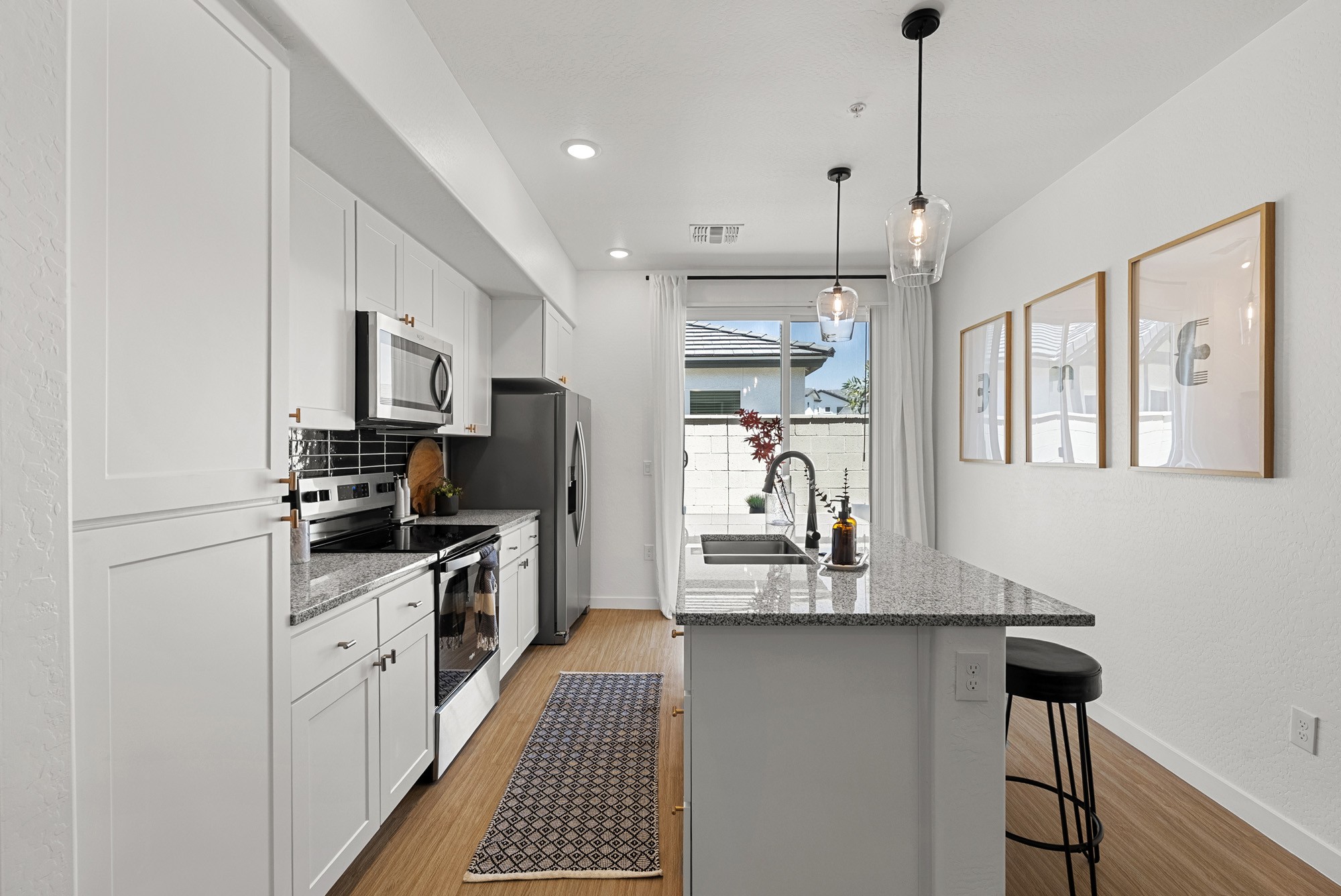 Pique Residences photo 2